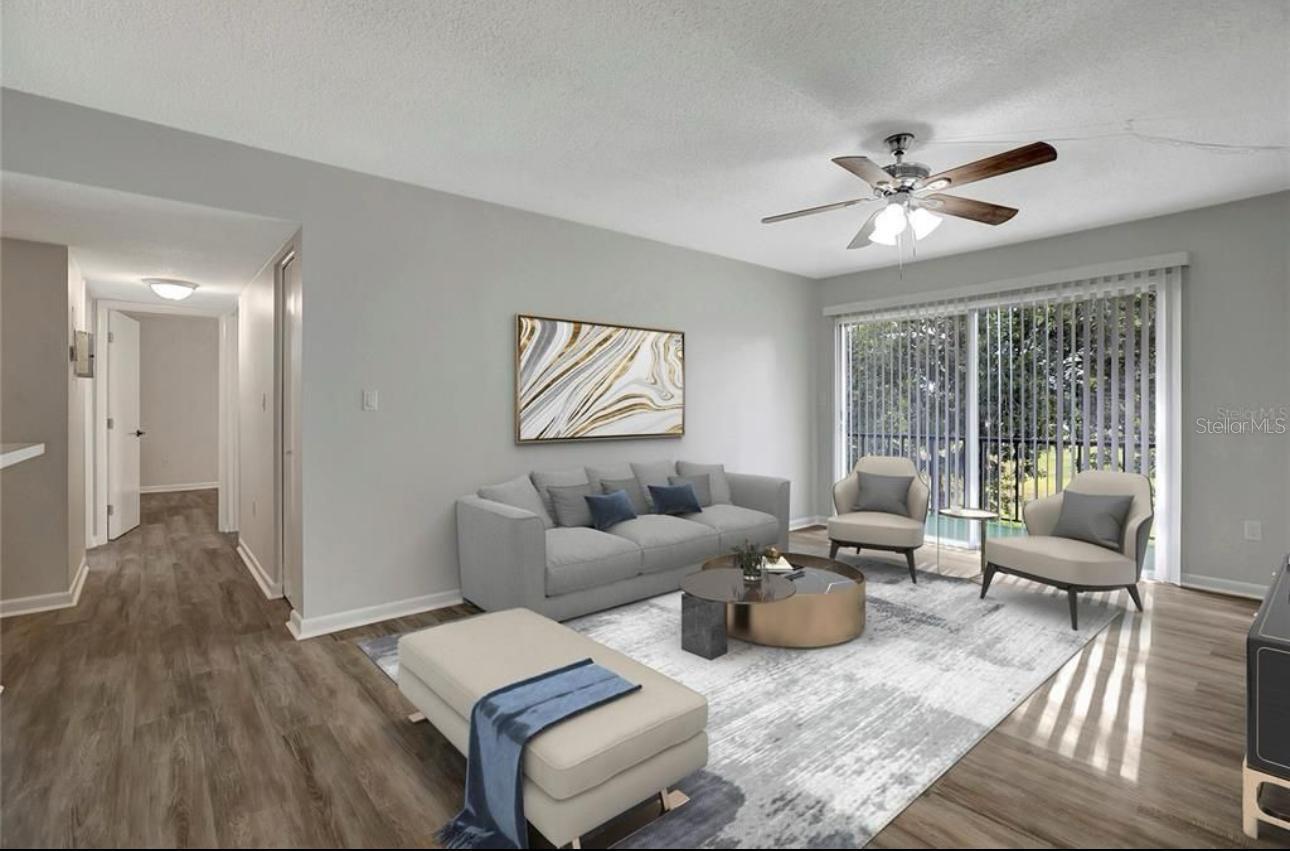 MAGNOLIA VALLEY - Residential Lease