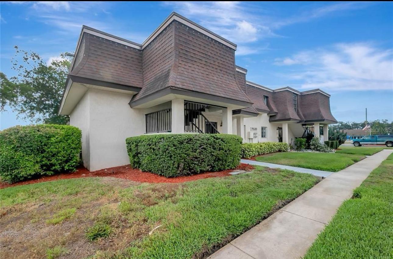 MAGNOLIA VALLEY - Residential Lease