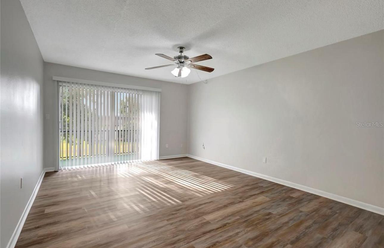 MAGNOLIA VALLEY - Residential Lease