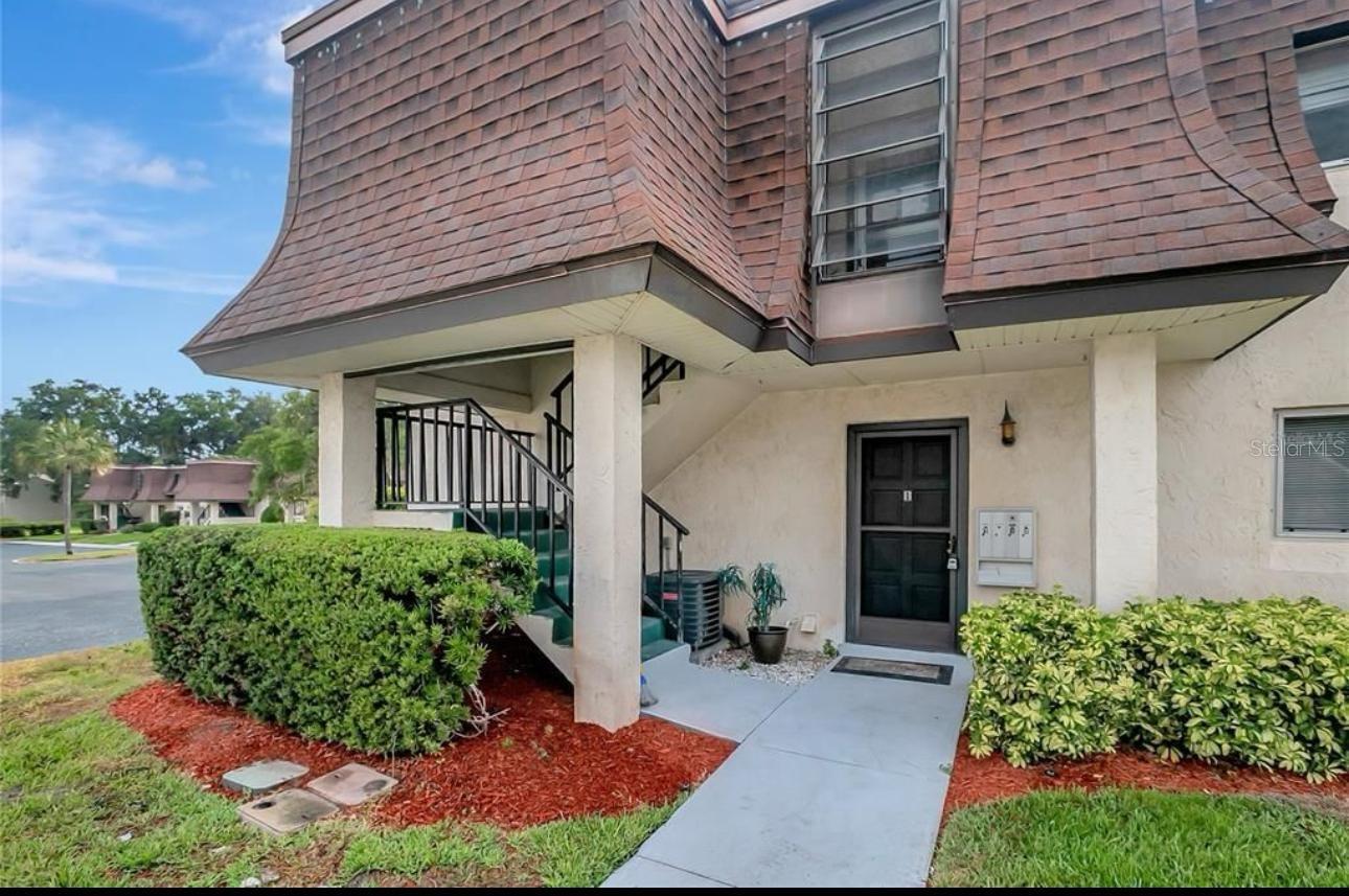 MAGNOLIA VALLEY - Residential Lease