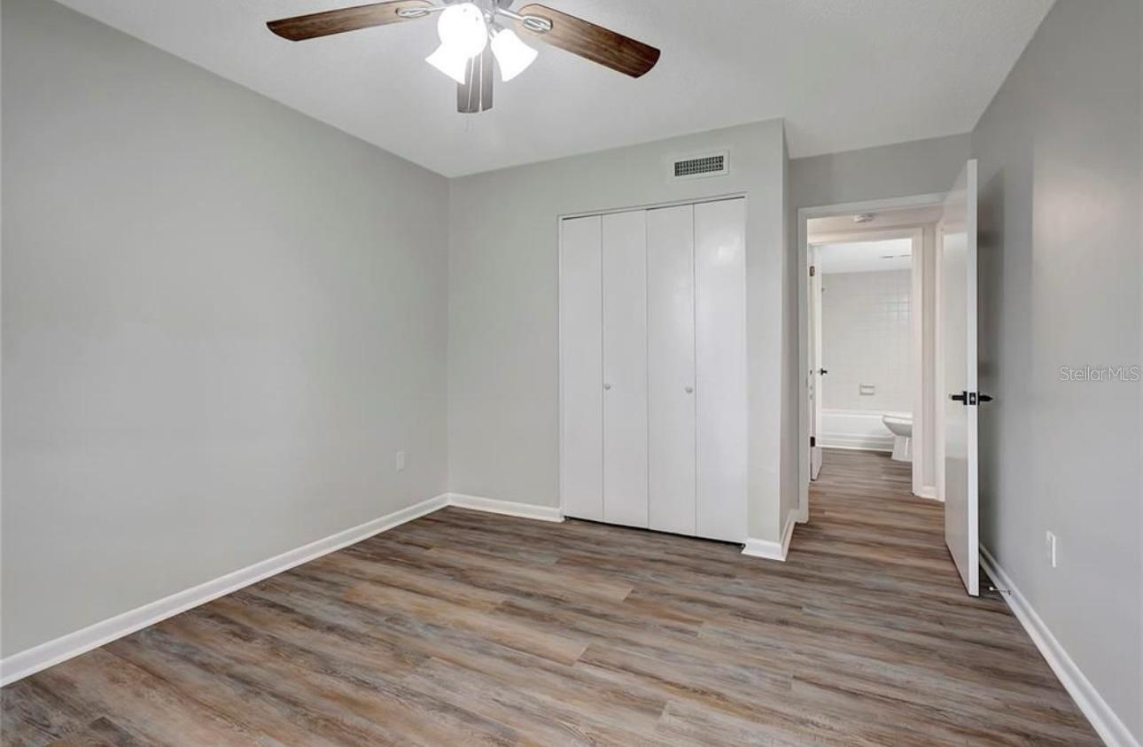 MAGNOLIA VALLEY - Residential Lease