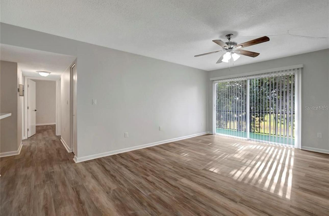 MAGNOLIA VALLEY - Residential Lease