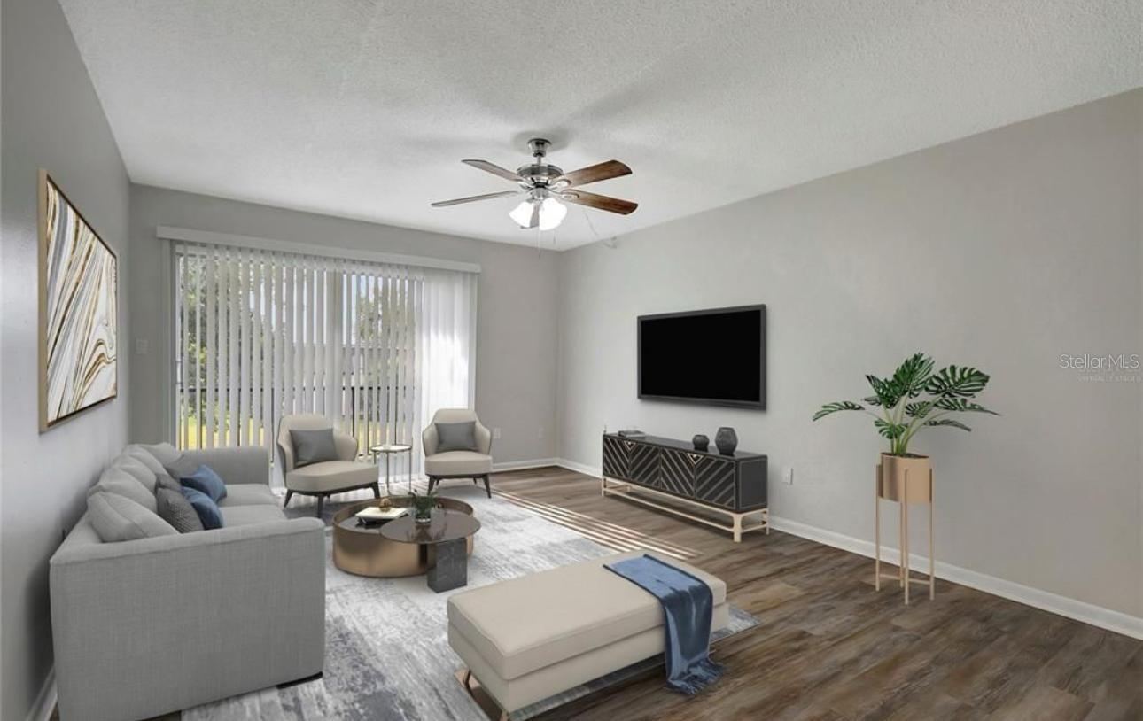 MAGNOLIA VALLEY - Residential Lease