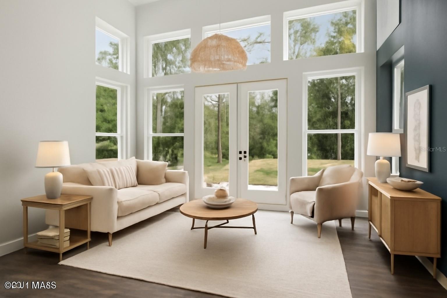 PARADISE LAKES SUB - Residential