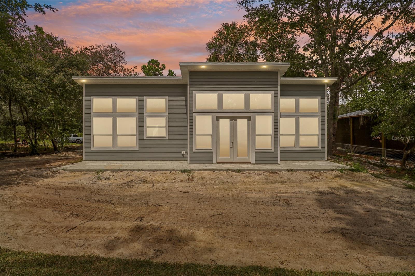PARADISE LAKES SUB - Residential