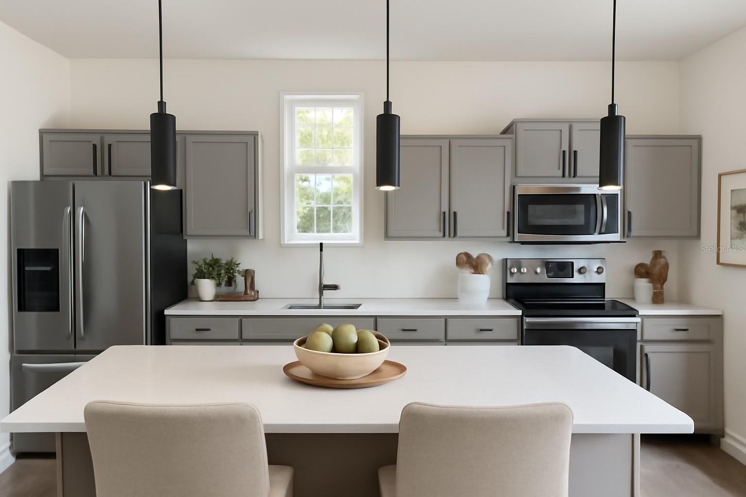 PARADISE LAKES SUB - Residential