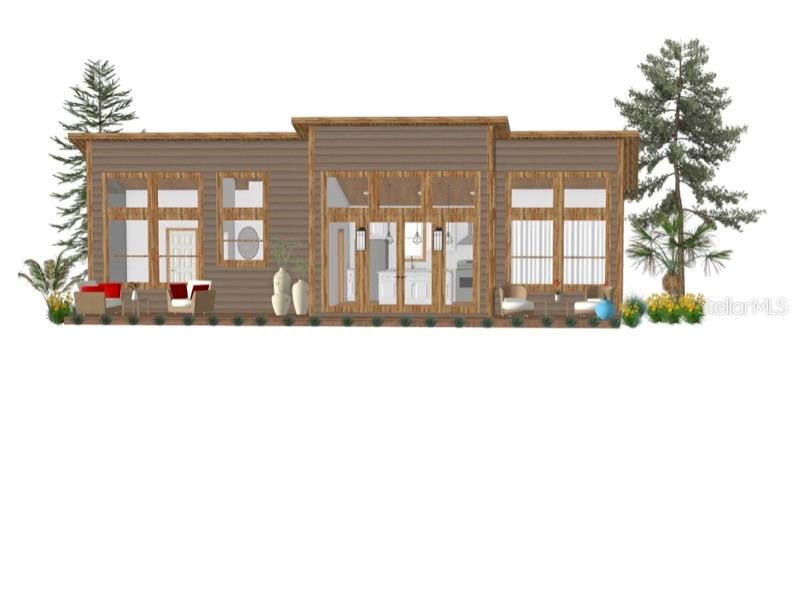 PARADISE LAKES SUB - Residential