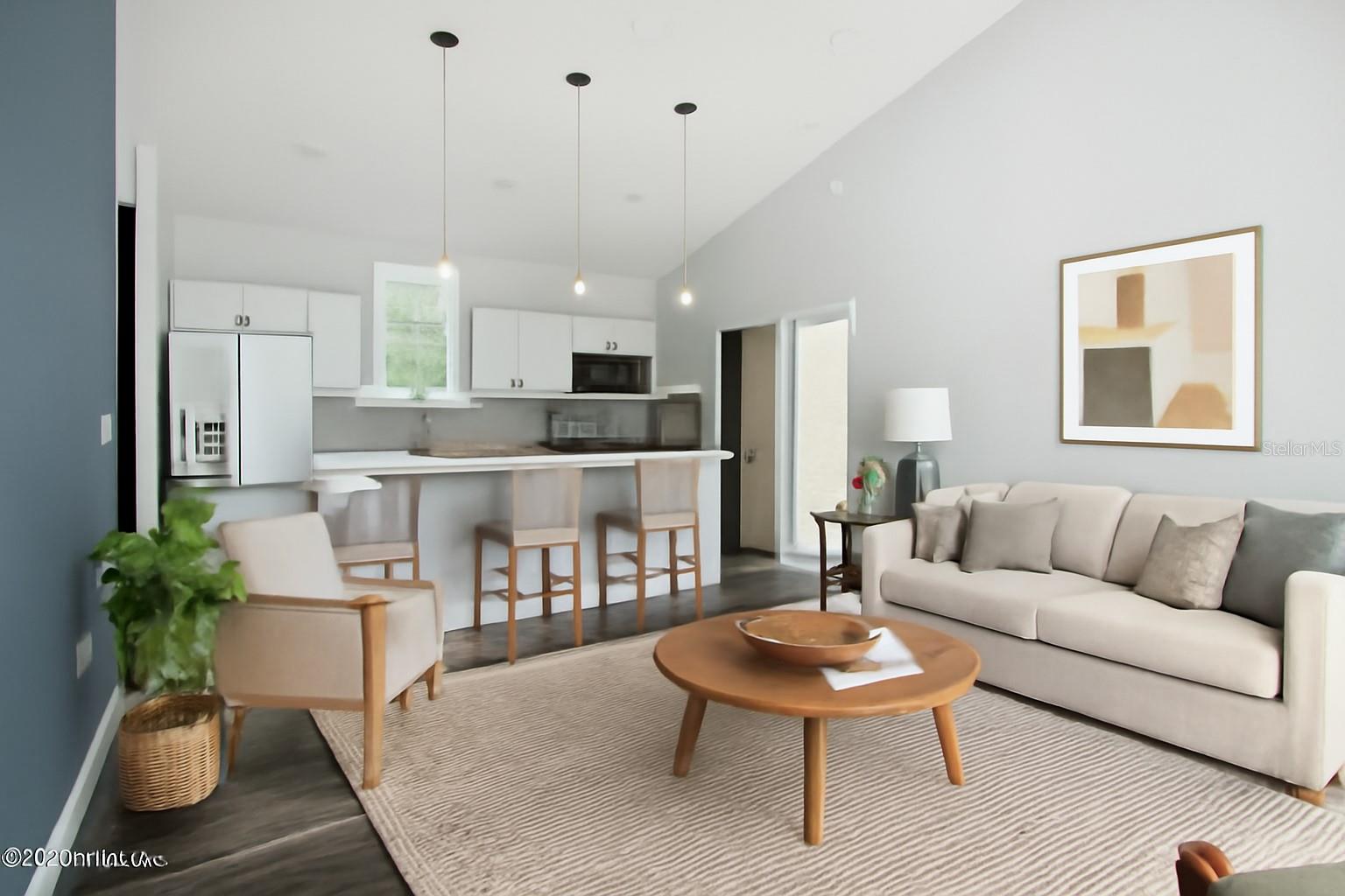 PARADISE LAKES SUB - Residential