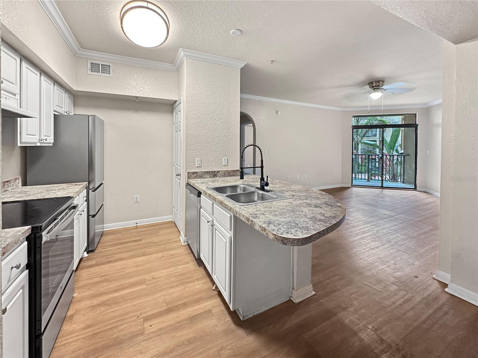 UPTOWN PLACE CONDO - Residential