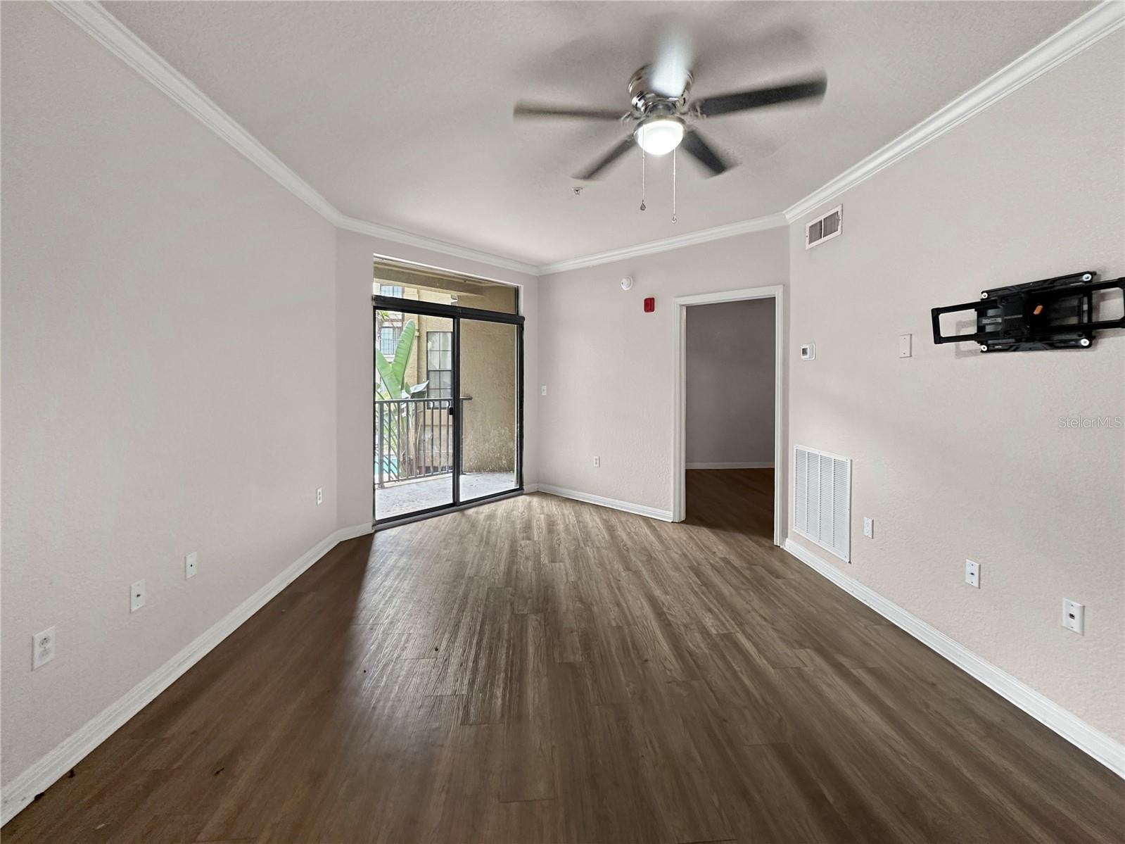 UPTOWN PLACE CONDO - Residential