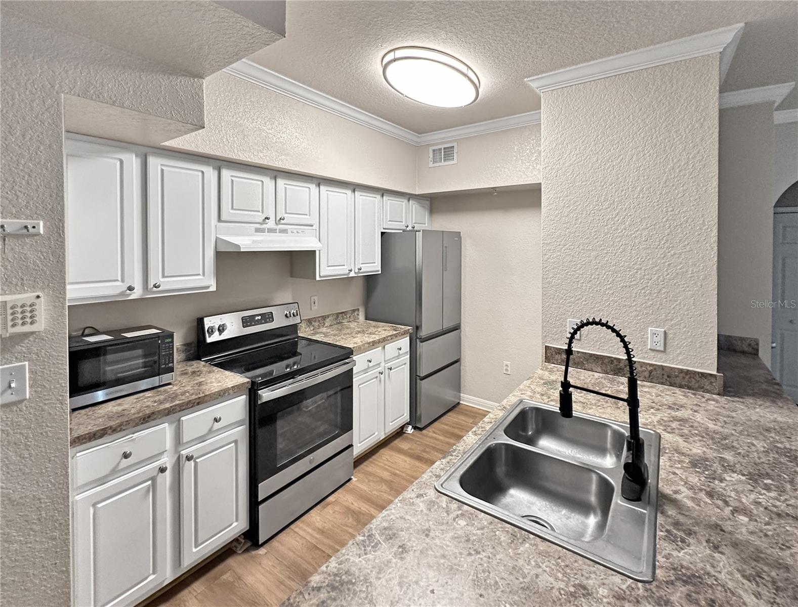 UPTOWN PLACE CONDO - Residential