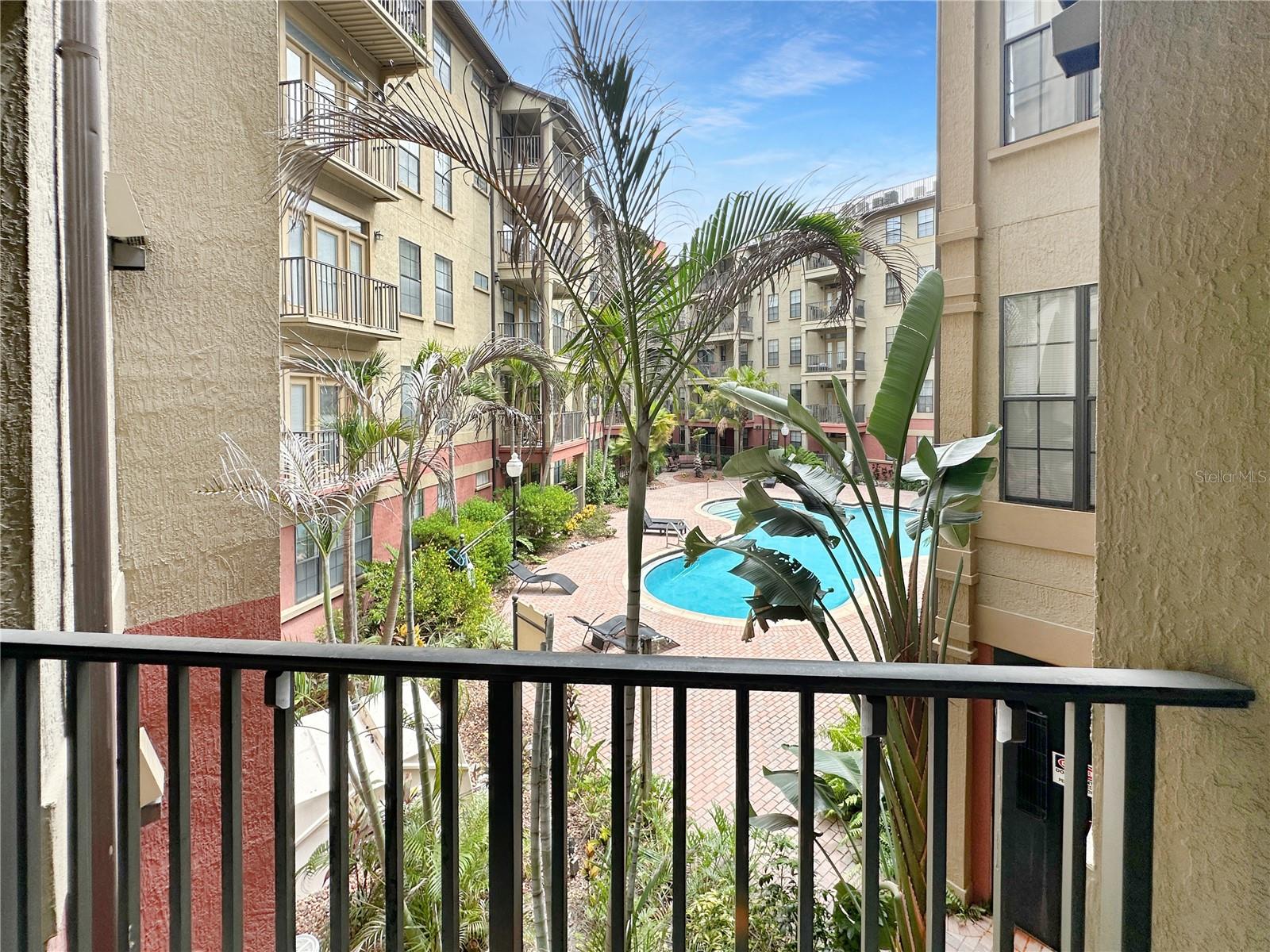 UPTOWN PLACE CONDO - Residential