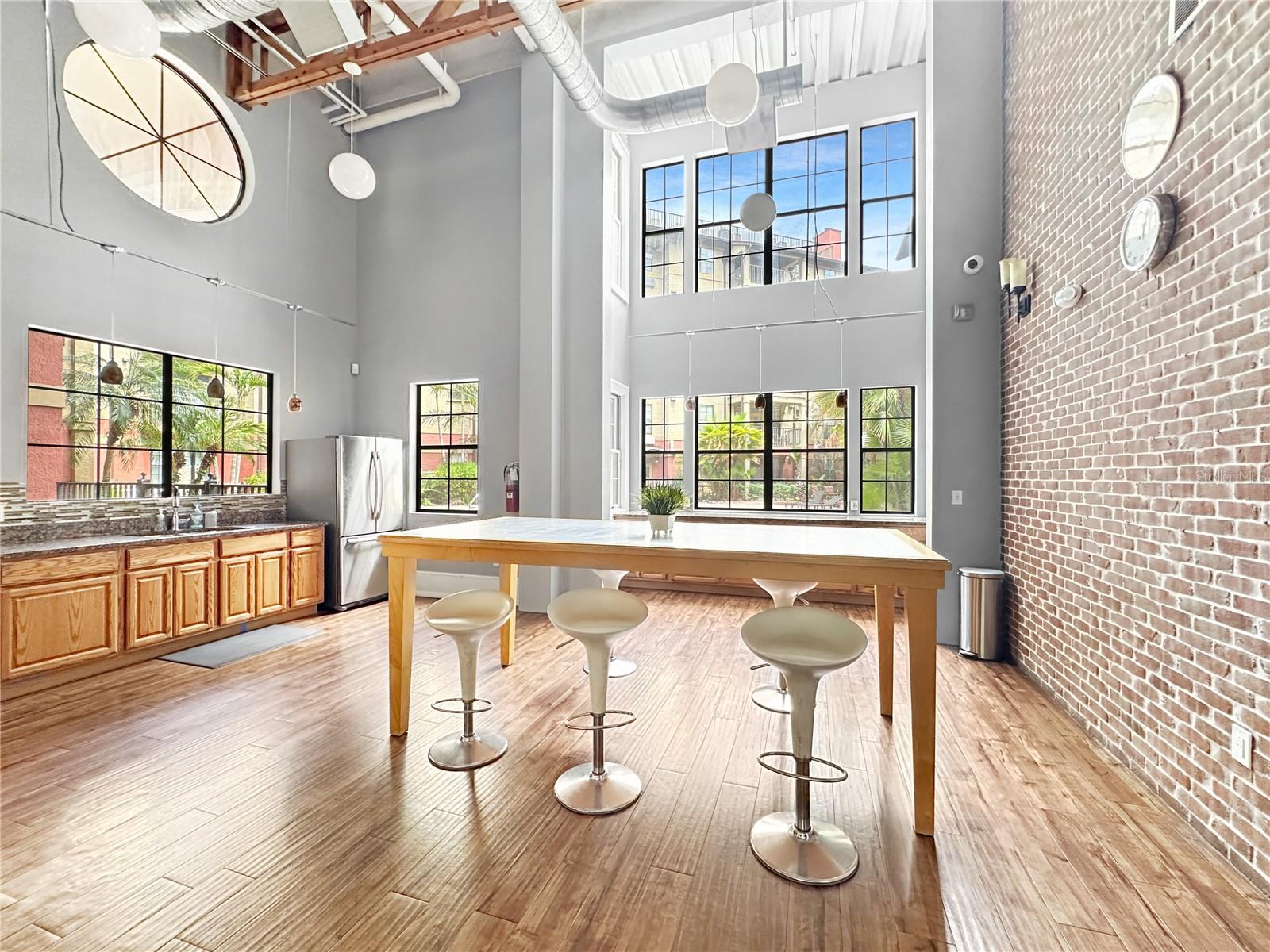 UPTOWN PLACE CONDO - Residential