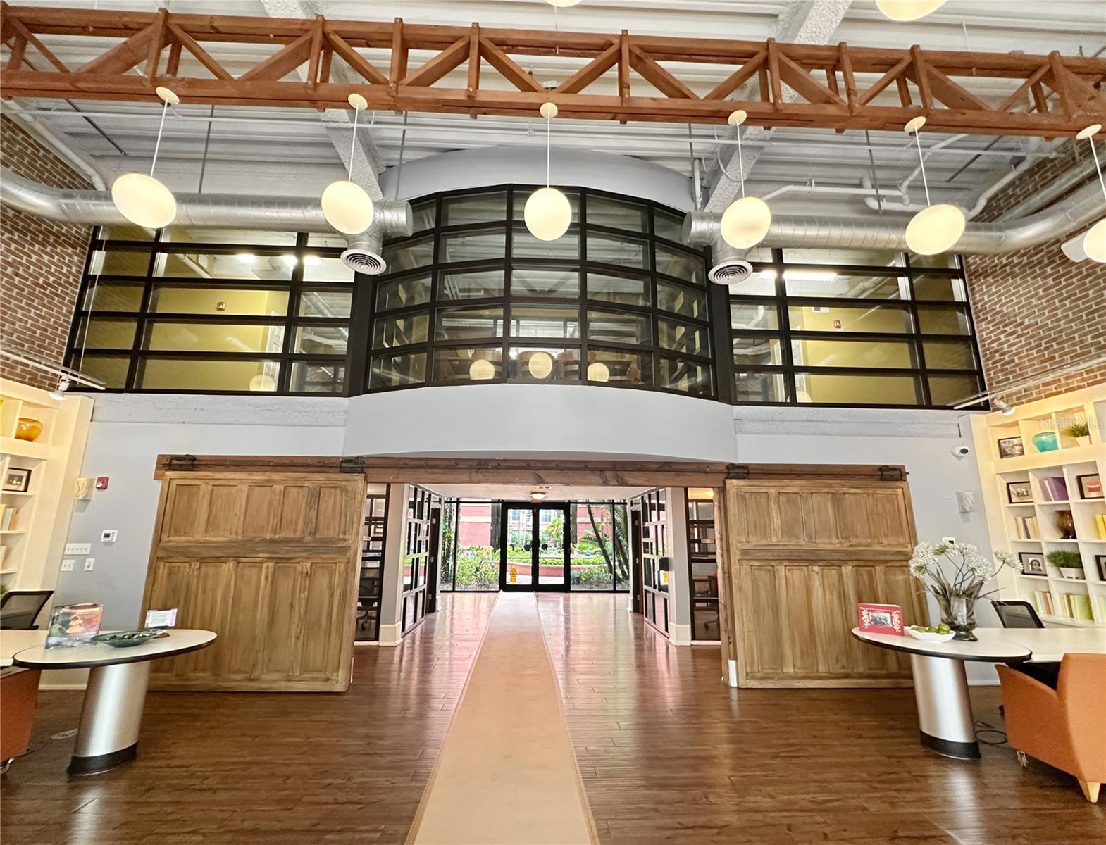 UPTOWN PLACE CONDO - Residential