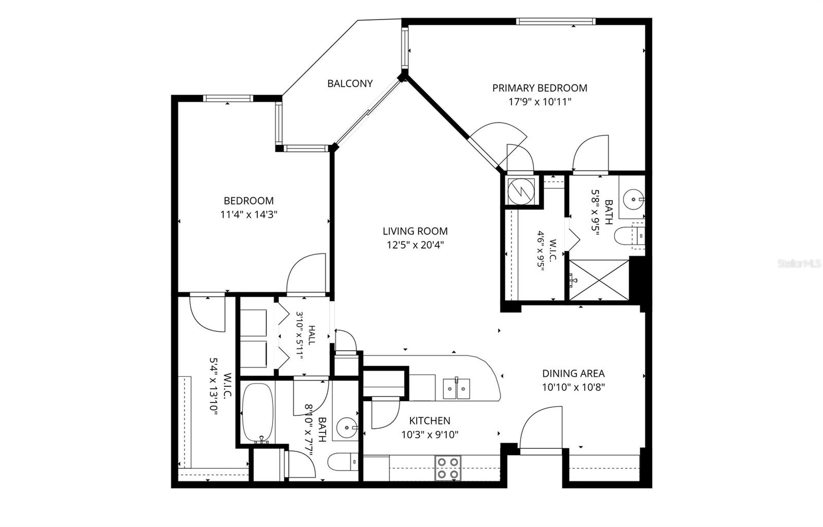 UPTOWN PLACE CONDO - Residential