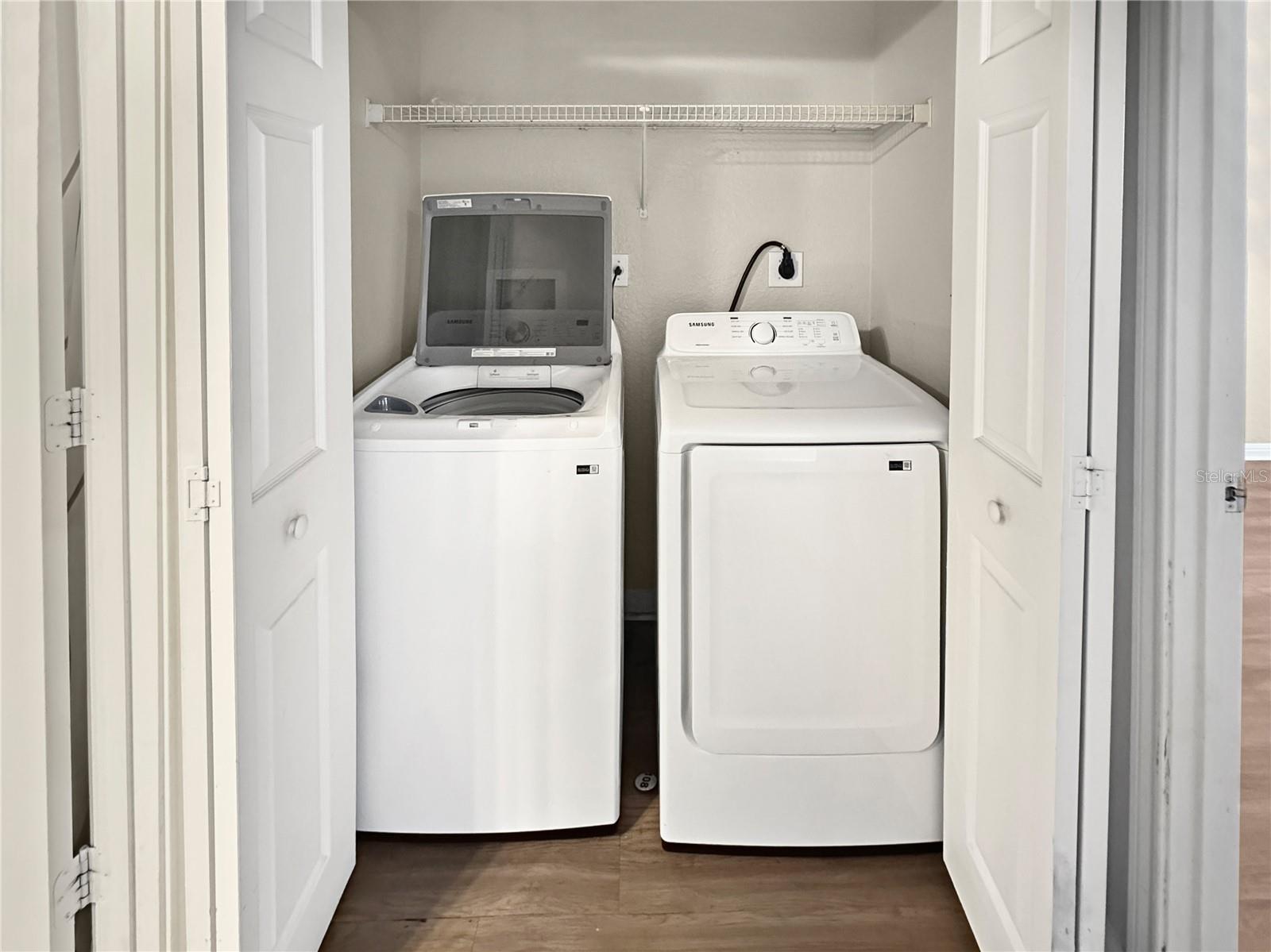 UPTOWN PLACE CONDO - Residential