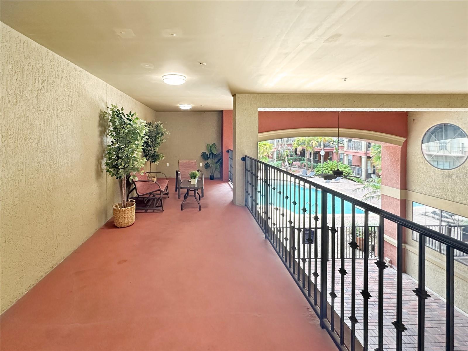 UPTOWN PLACE CONDO - Residential