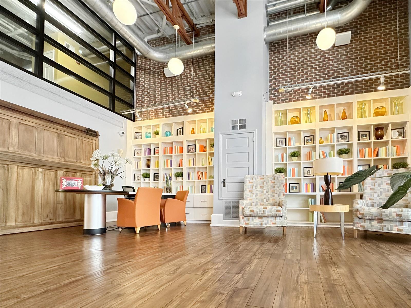 UPTOWN PLACE CONDO - Residential
