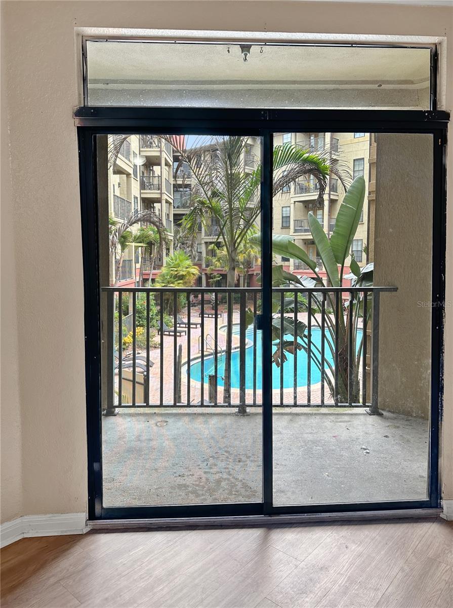 UPTOWN PLACE CONDO - Residential