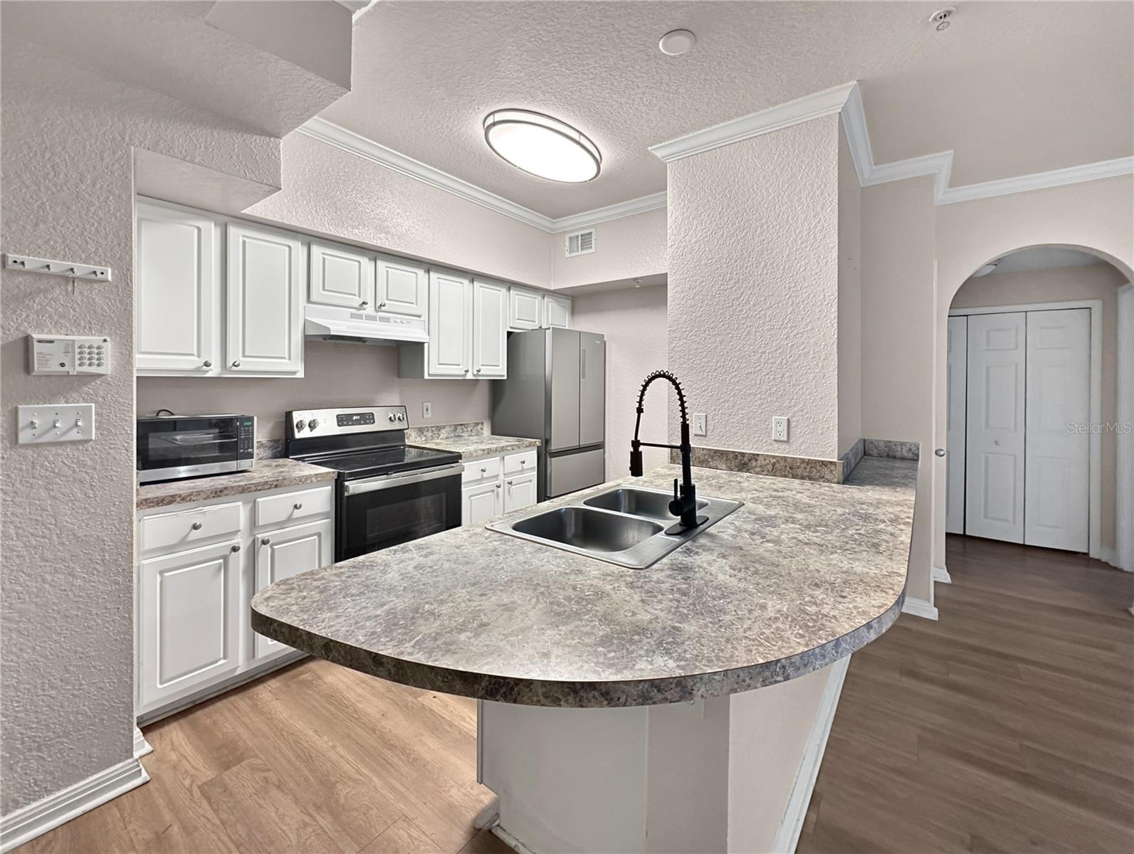 UPTOWN PLACE CONDO - Residential