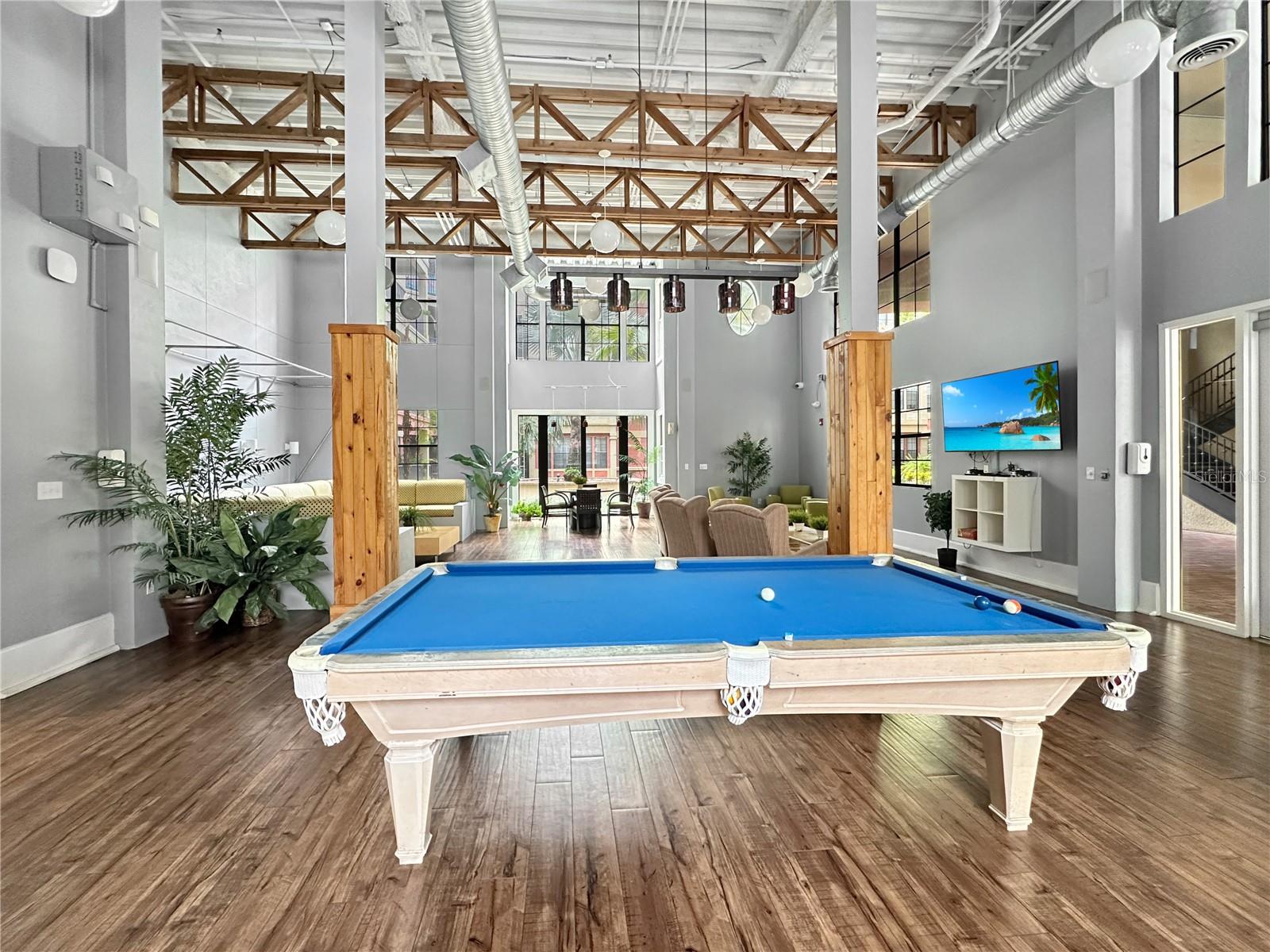 UPTOWN PLACE CONDO - Residential
