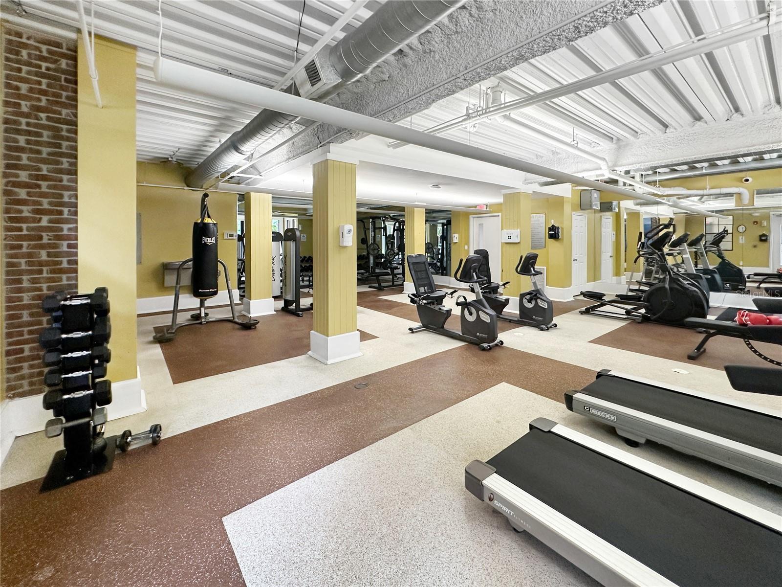 UPTOWN PLACE CONDO - Residential