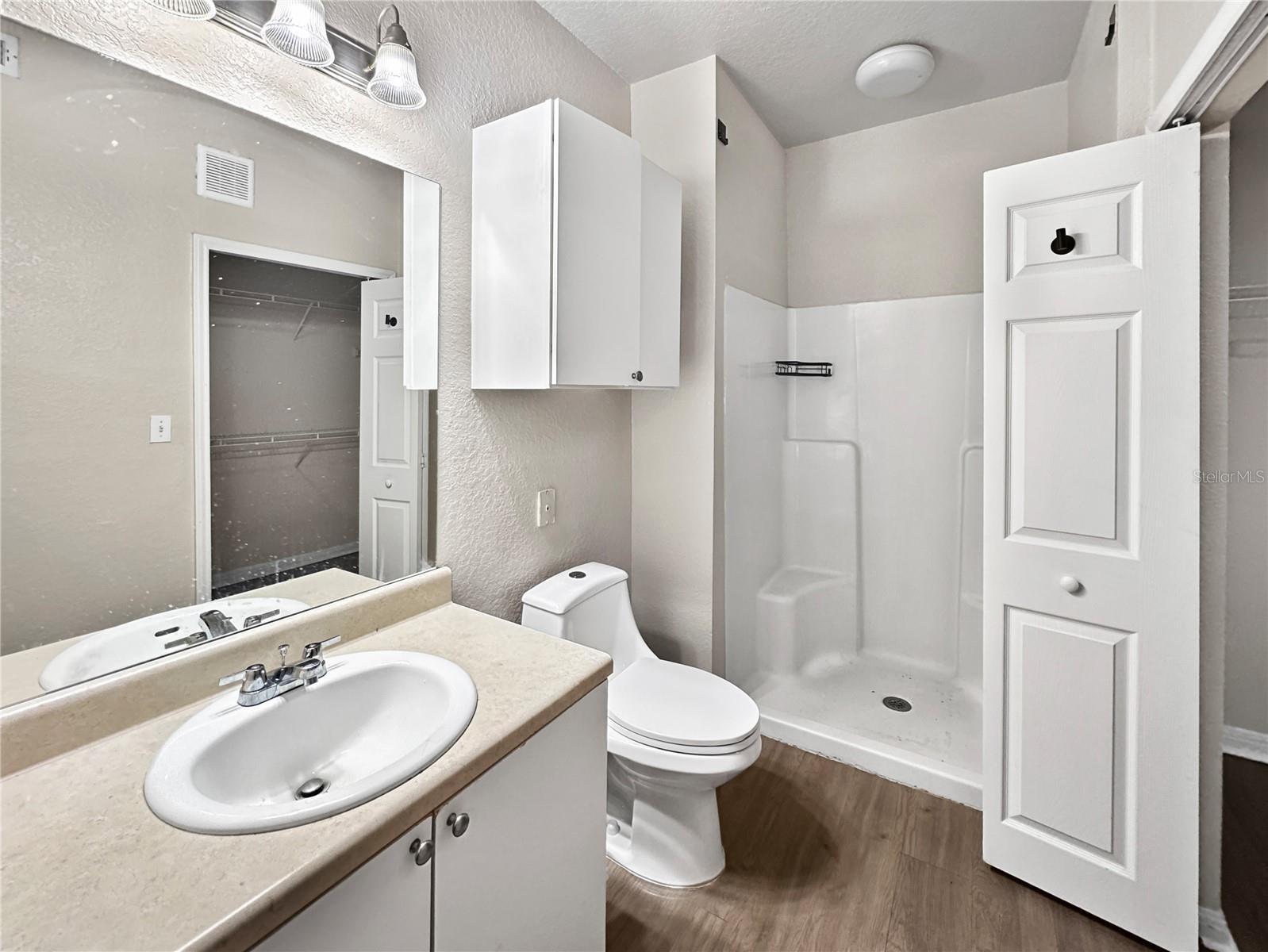 UPTOWN PLACE CONDO - Residential