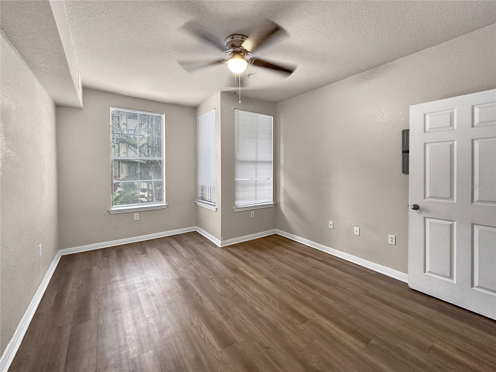 UPTOWN PLACE CONDO - Residential