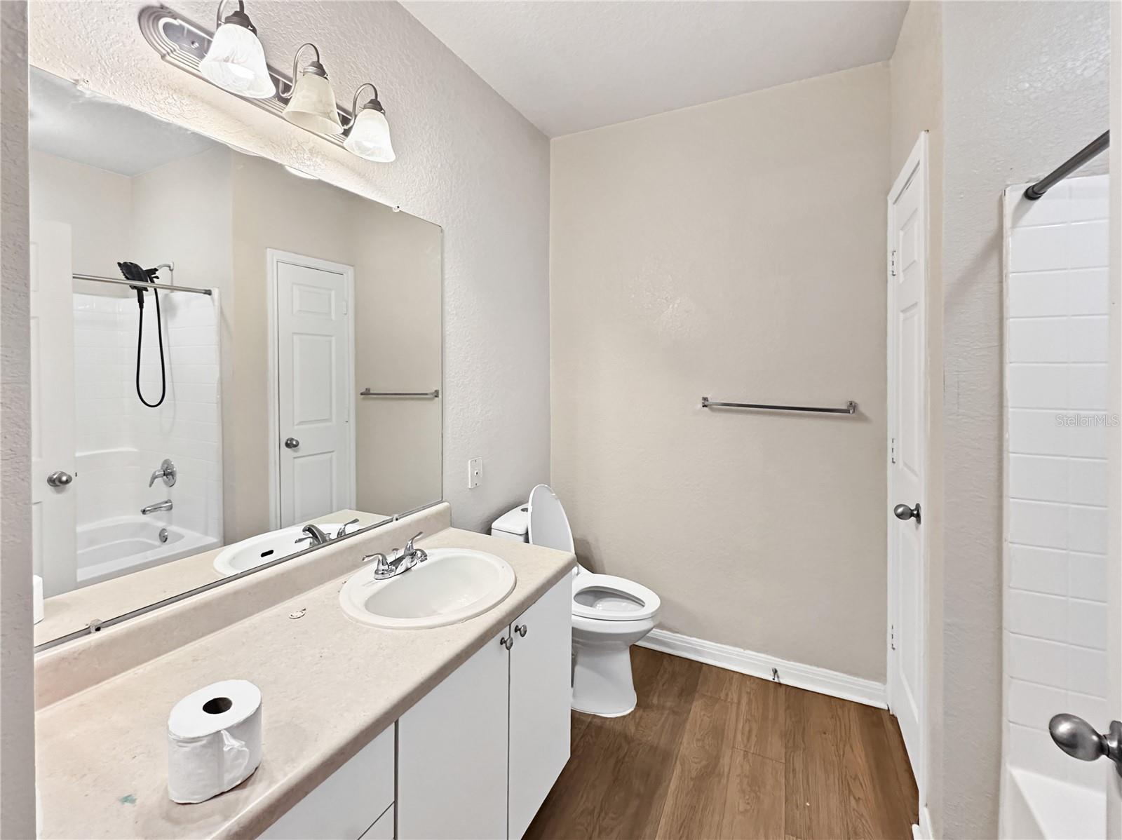 UPTOWN PLACE CONDO - Residential