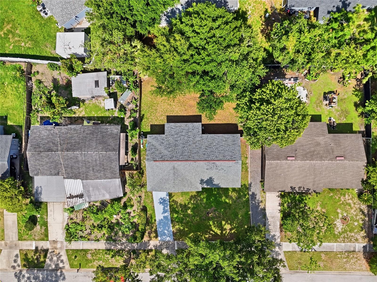 RICHMOND HEIGHTS - Residential