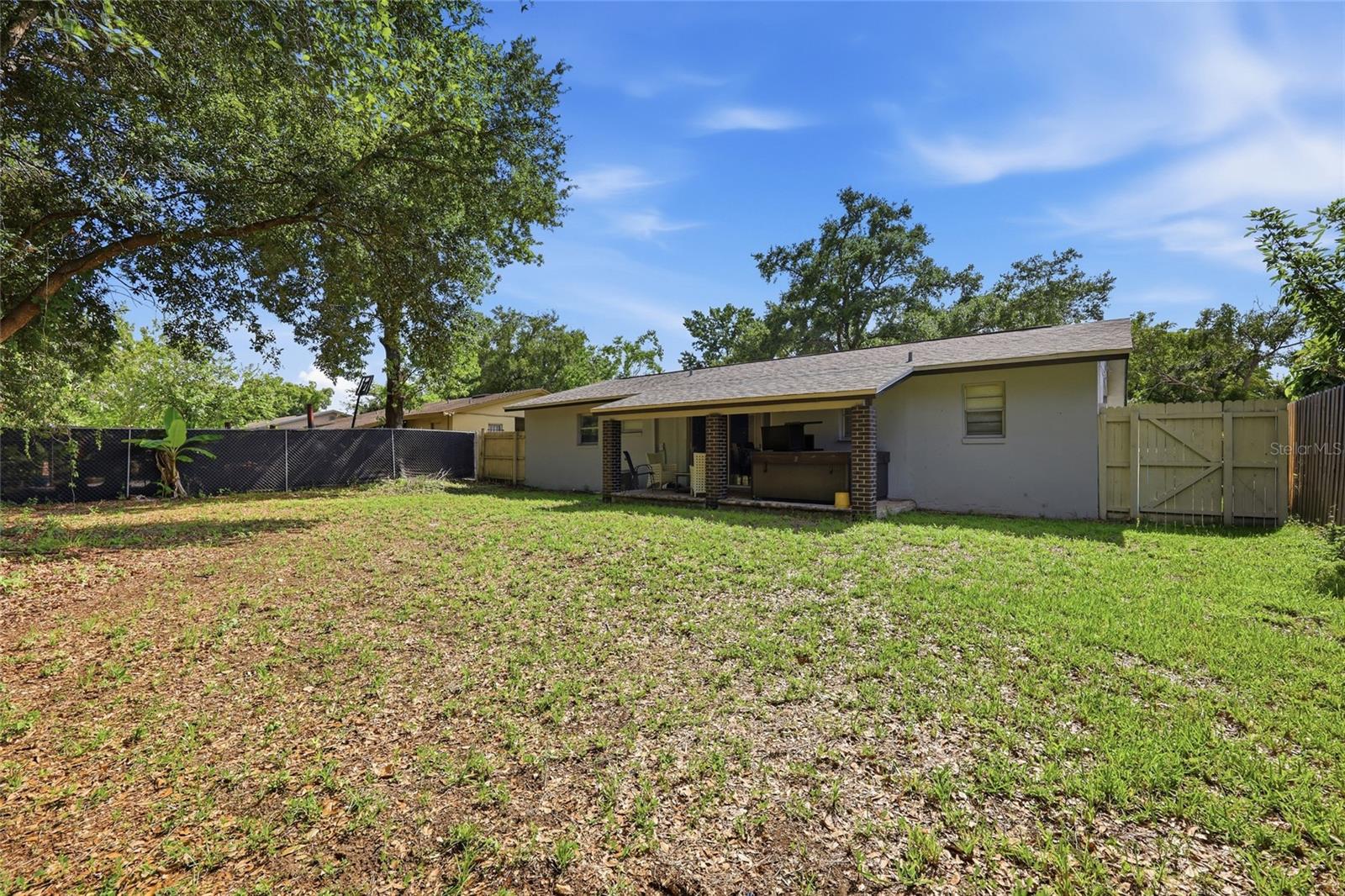 RICHMOND HEIGHTS - Residential