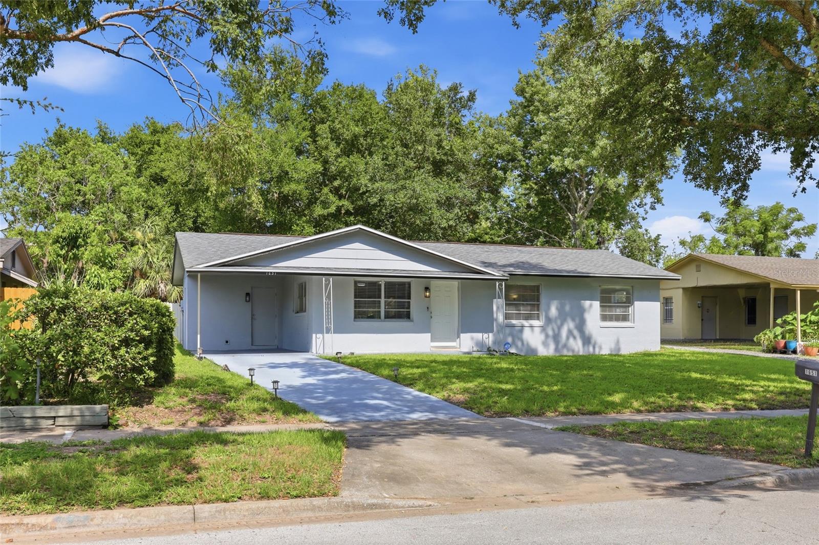 RICHMOND HEIGHTS - Residential