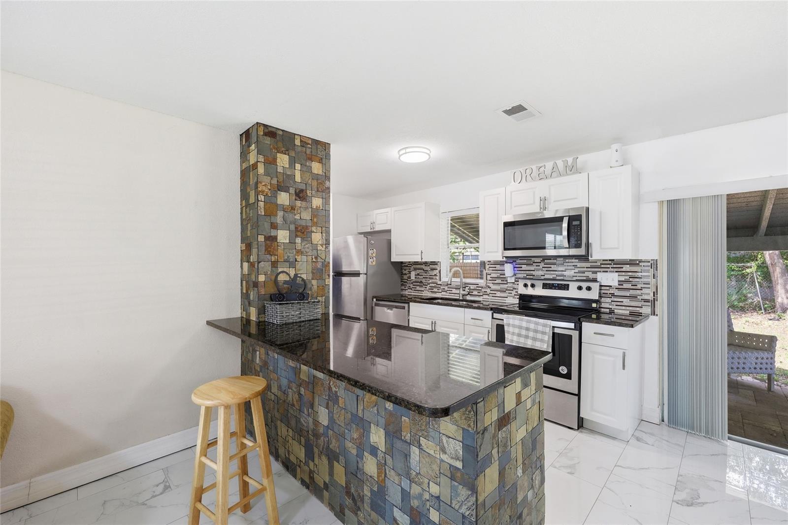 RICHMOND HEIGHTS - Residential
