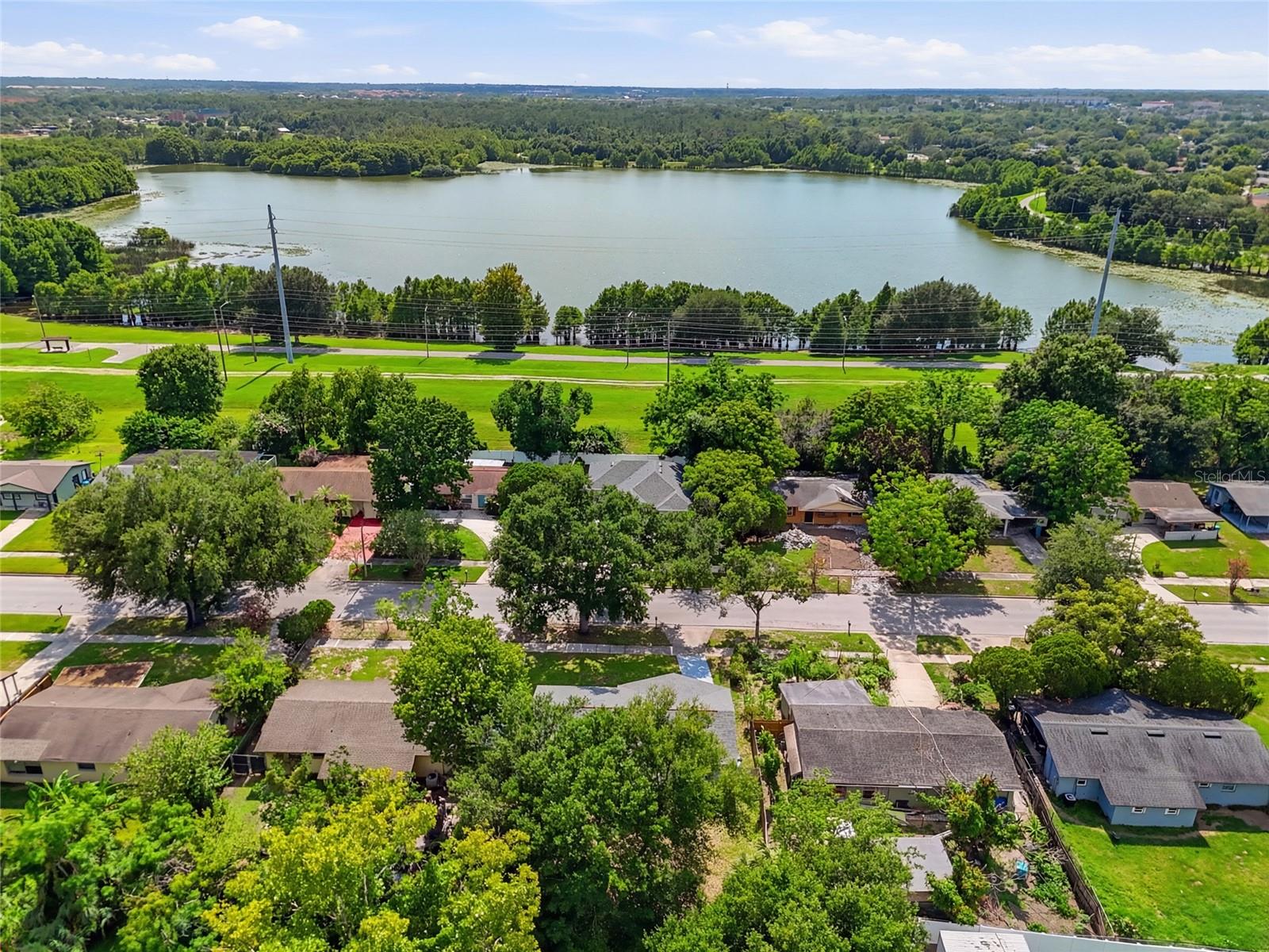 RICHMOND HEIGHTS - Residential