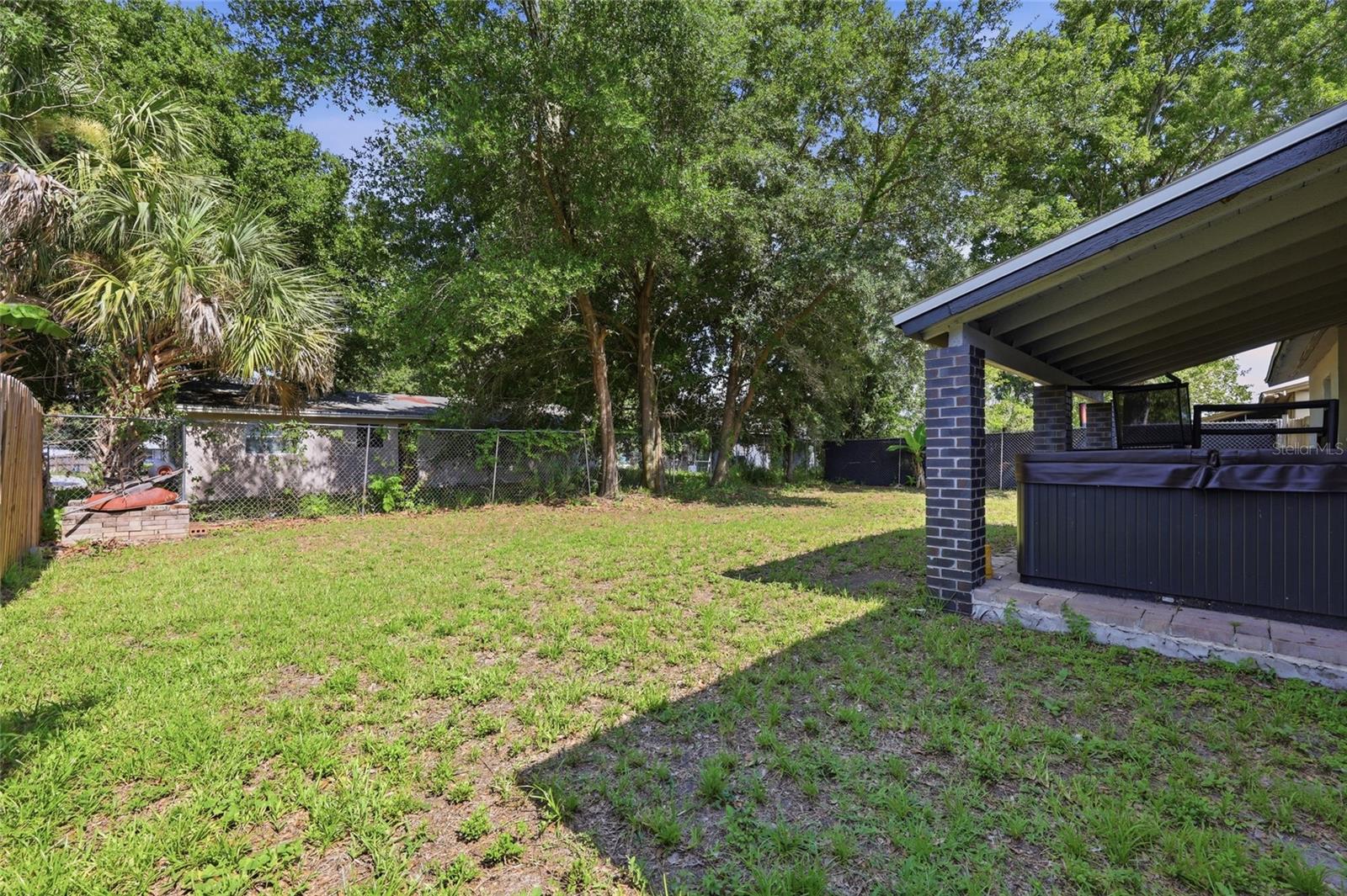 RICHMOND HEIGHTS - Residential