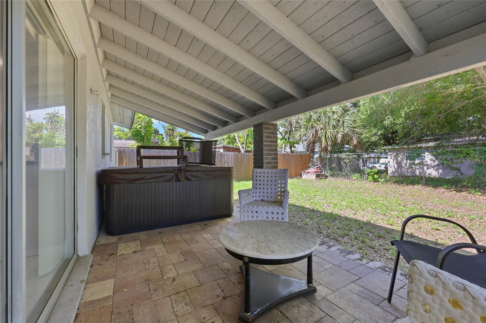 RICHMOND HEIGHTS - Residential