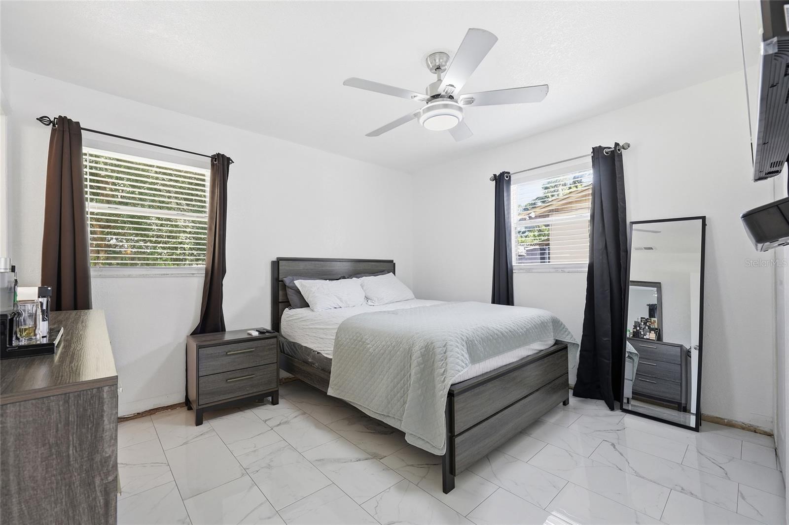 RICHMOND HEIGHTS - Residential