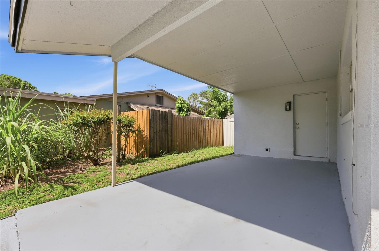 RICHMOND HEIGHTS - Residential