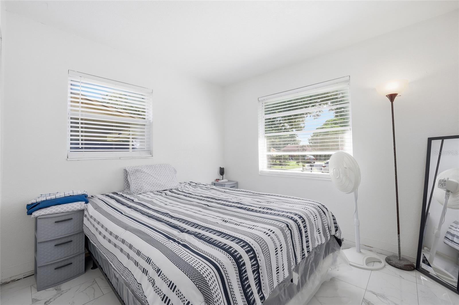 RICHMOND HEIGHTS - Residential
