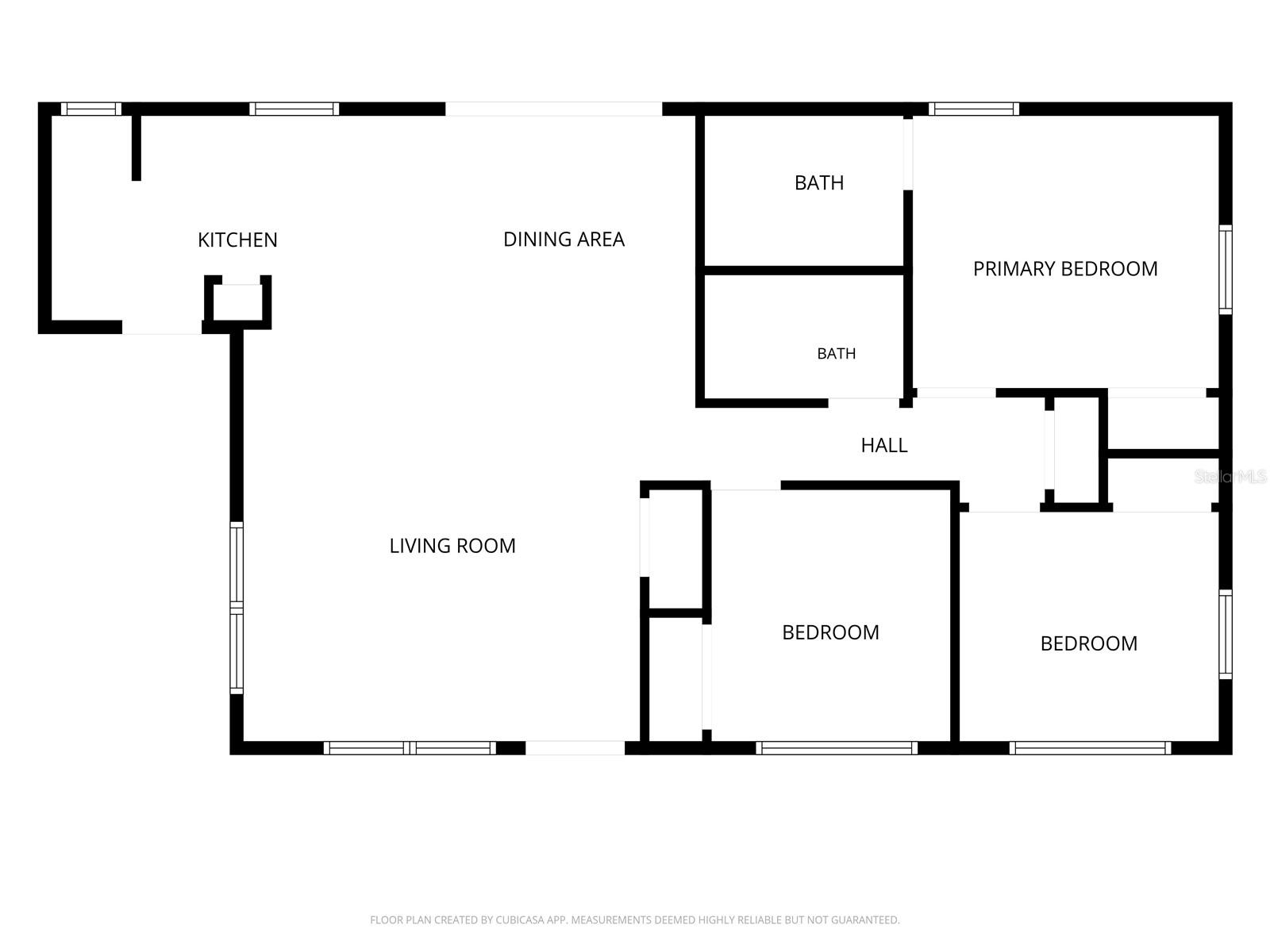 RICHMOND HEIGHTS - Residential
