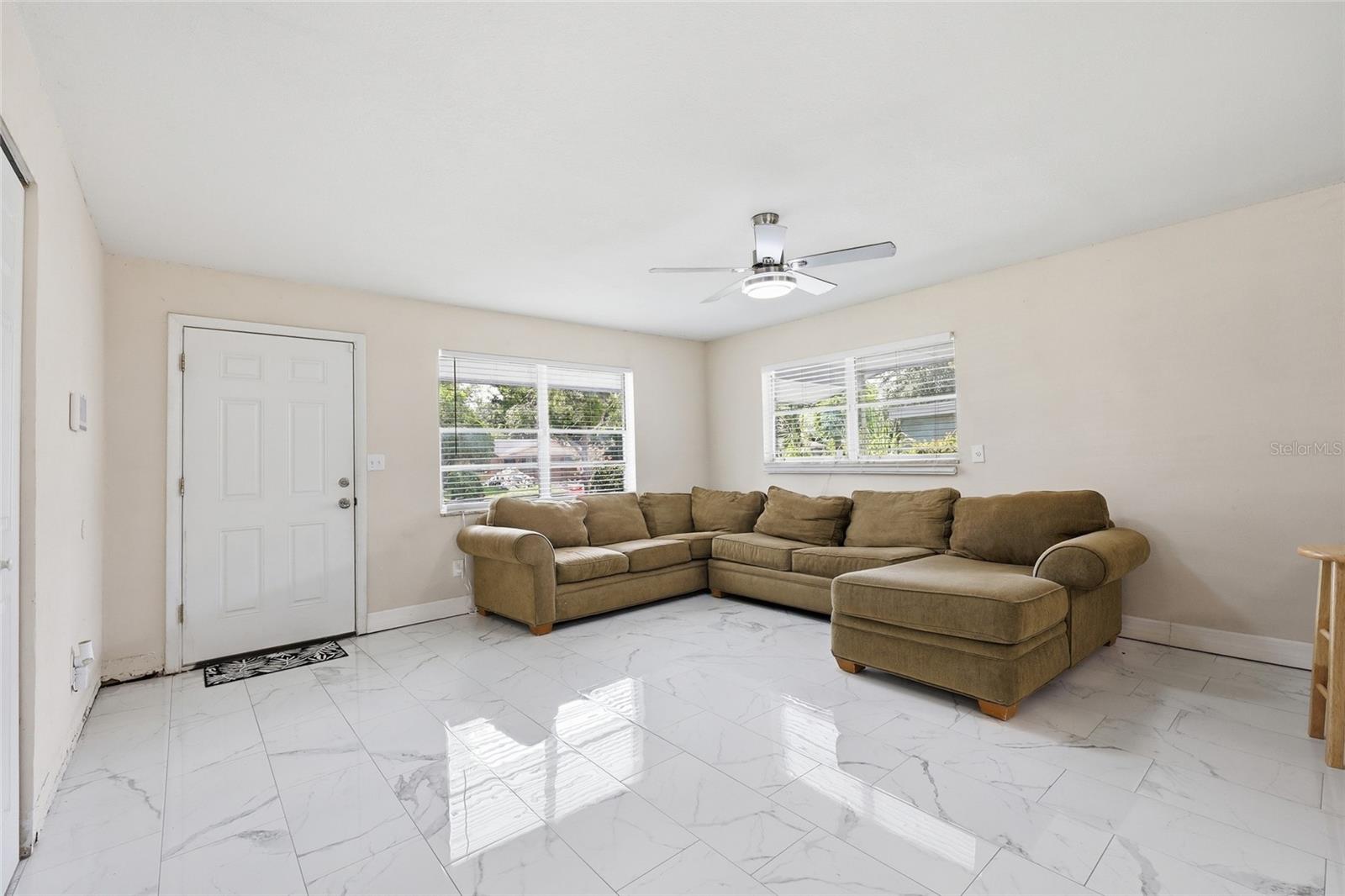 RICHMOND HEIGHTS - Residential