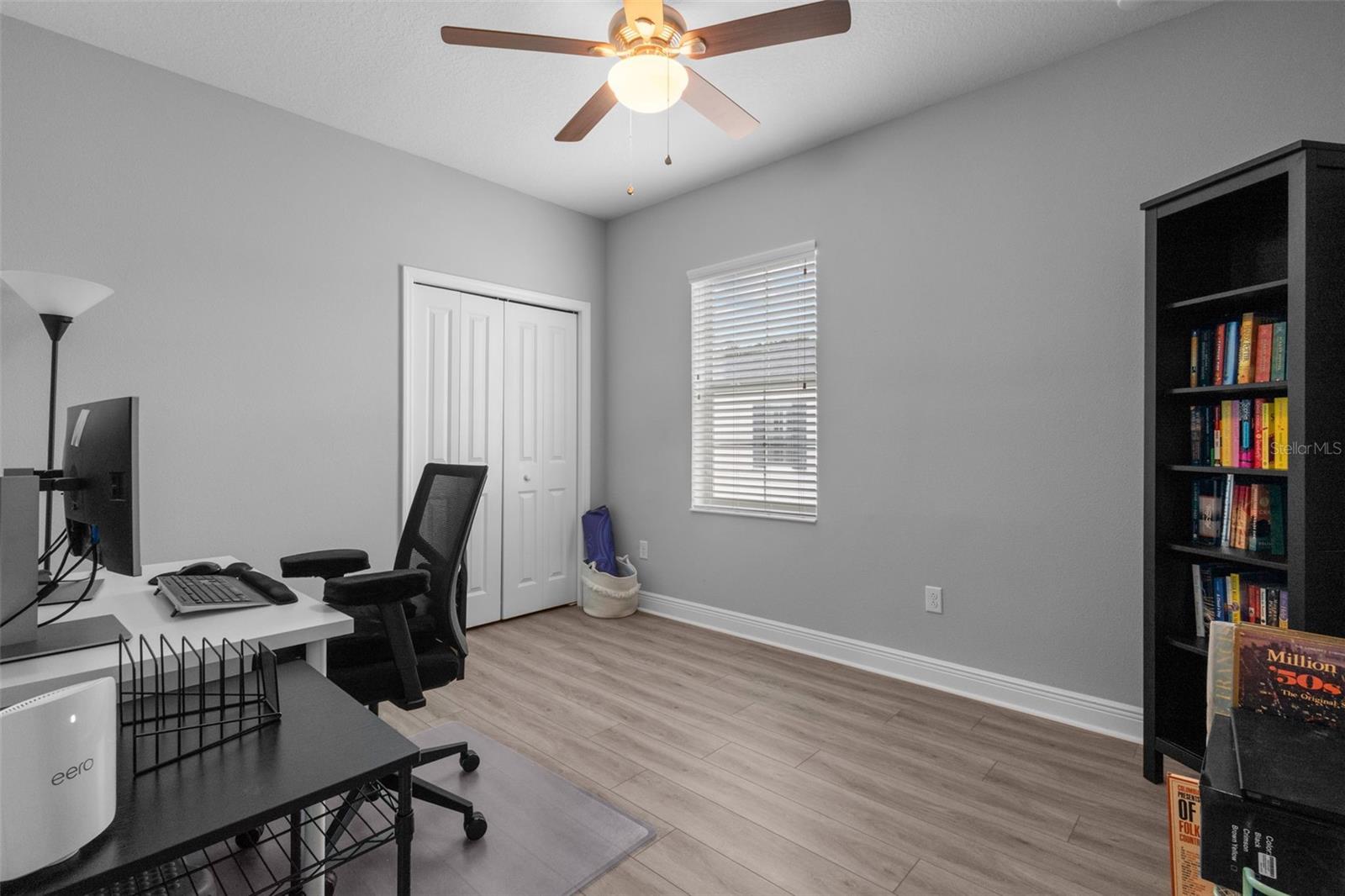 HAYES PARK VILLAGE - Residential