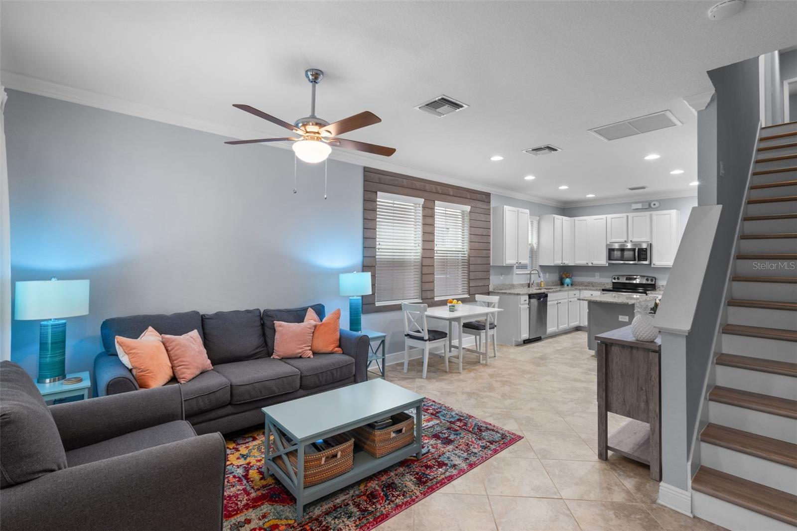 HAYES PARK VILLAGE - Residential