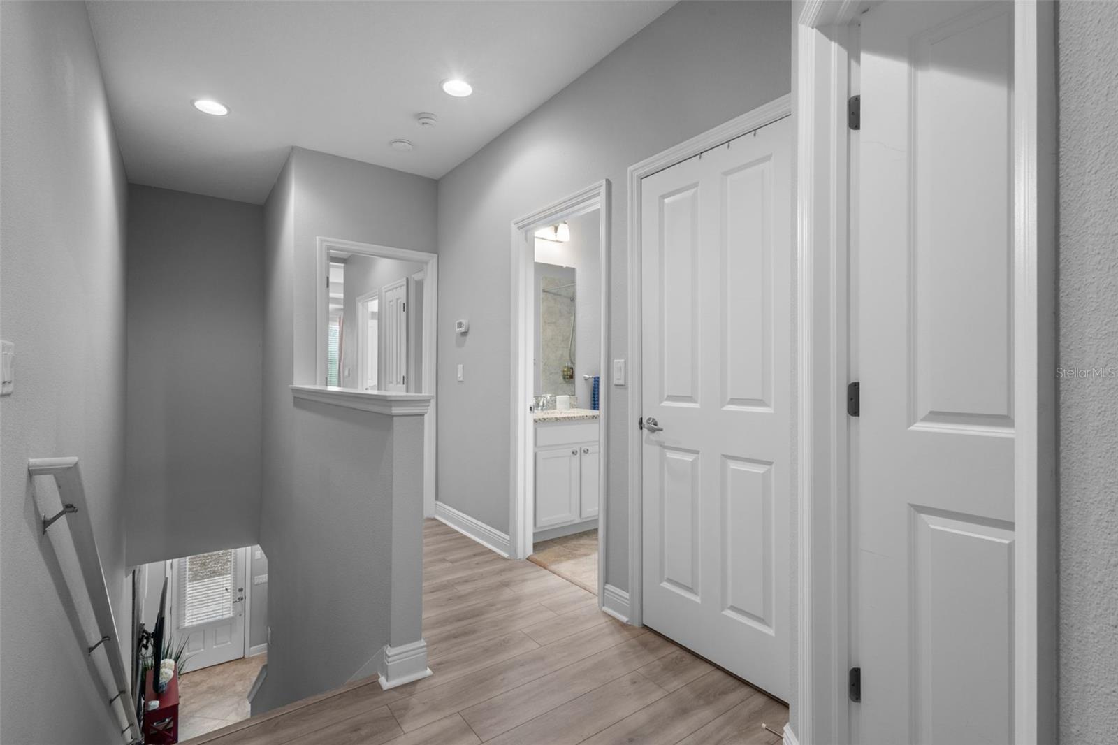 HAYES PARK VILLAGE - Residential