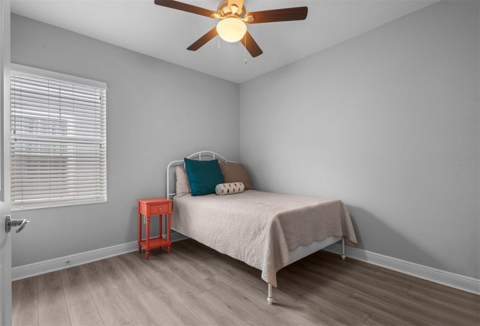 HAYES PARK VILLAGE - Residential