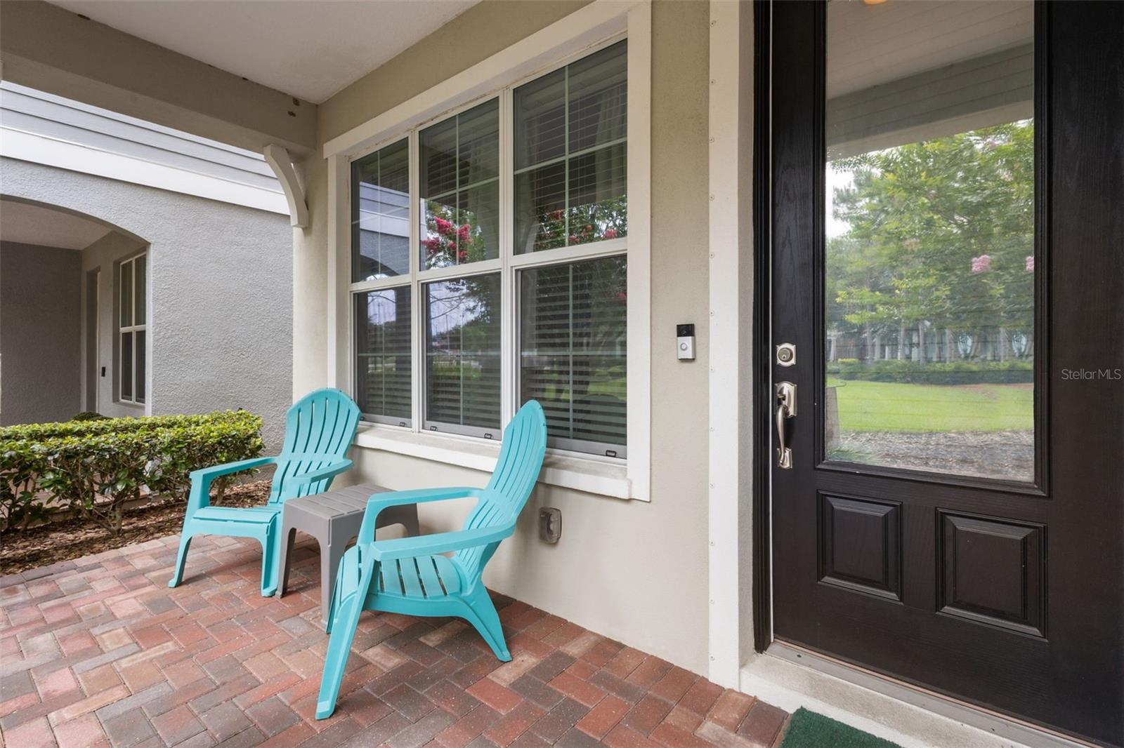 HAYES PARK VILLAGE - Residential