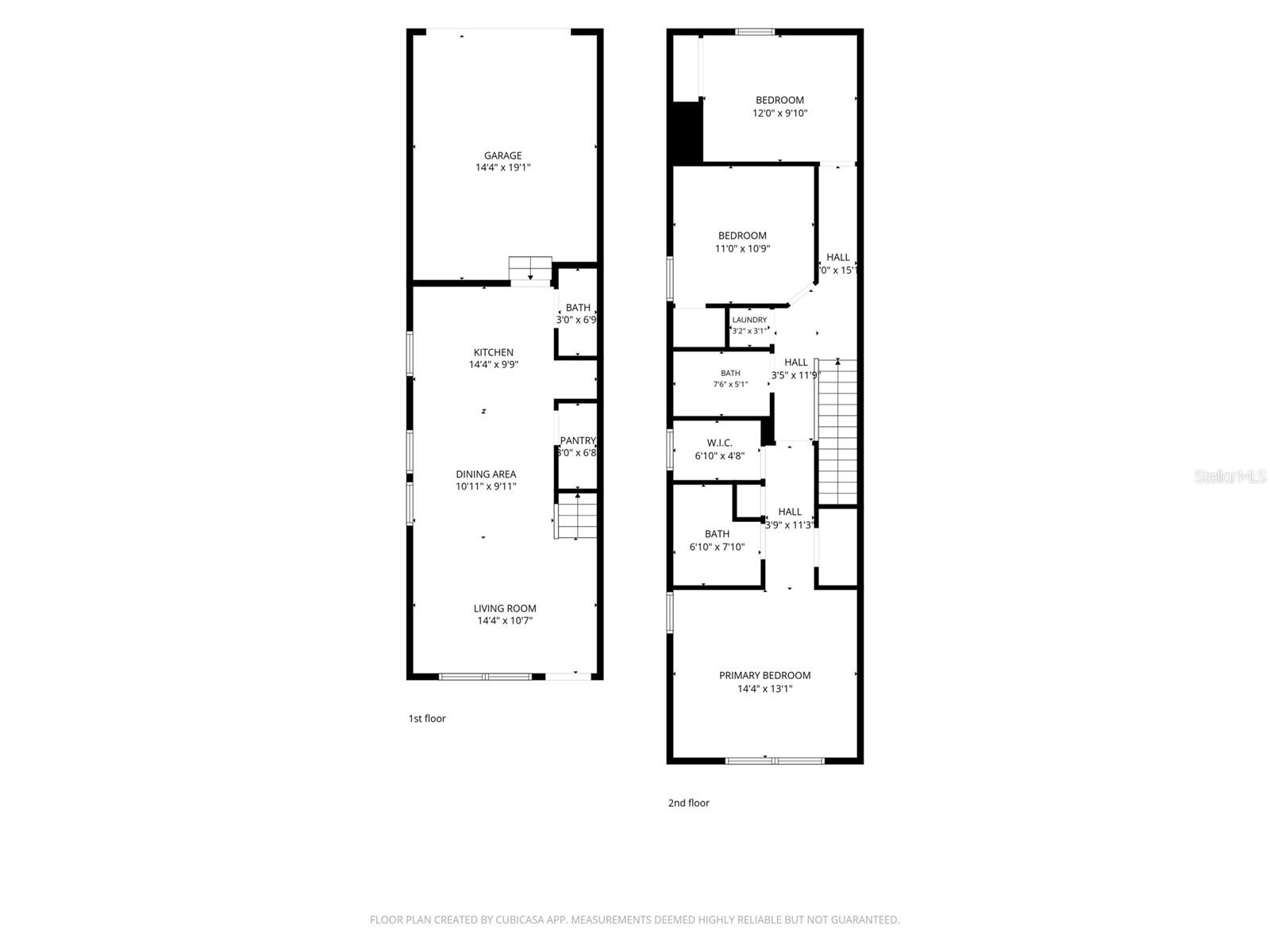 HAYES PARK VILLAGE - Residential