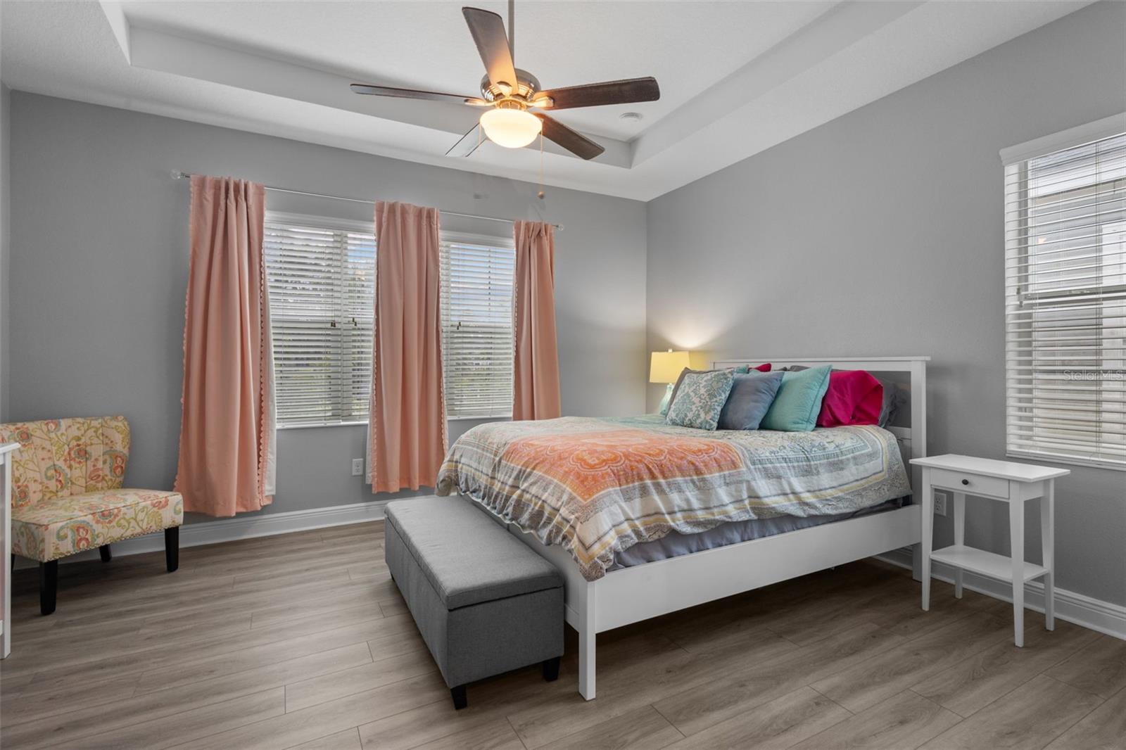 HAYES PARK VILLAGE - Residential