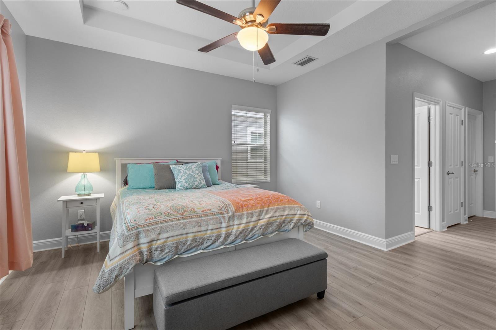HAYES PARK VILLAGE - Residential