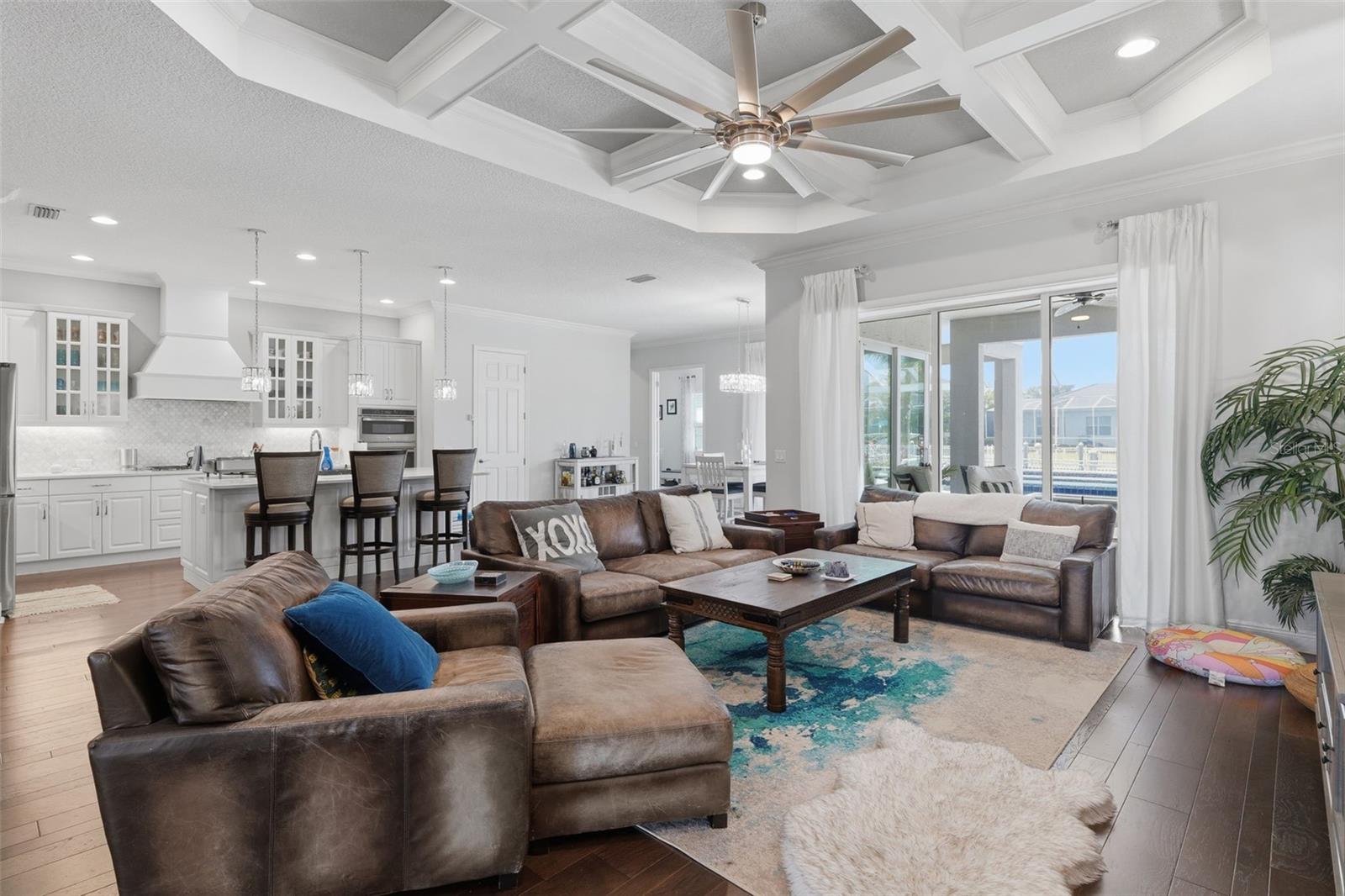 RIVERDALE REV - Residential